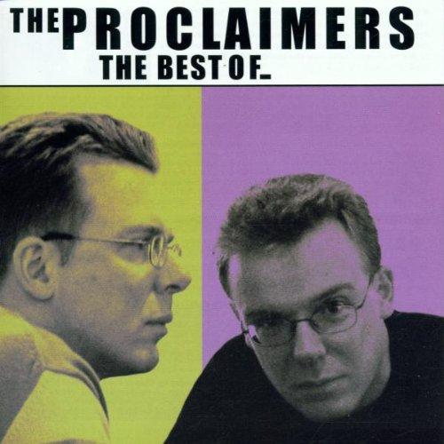 Proclaimers, The - The Best of......