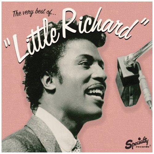 Little Richard - Very Best Of...