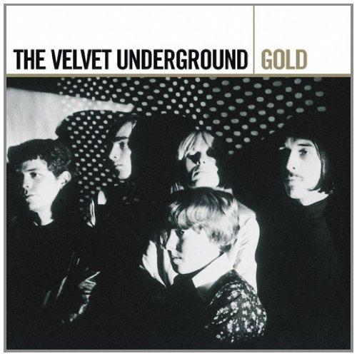 Velvet Underground - Gold REMASTERED