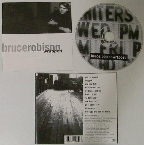 Robison, Bruce - Wrapped