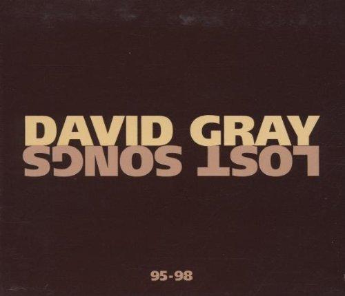 Gray, David - Lost Songs 95-98