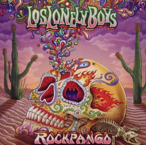 Los Lonely Boys - Rockpango