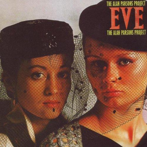 Parsons, Alan Project - Eve +7 Bonustracks