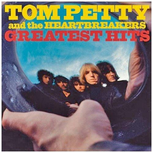 Petty, Tom & the Heartbreakers - Greatest Hits