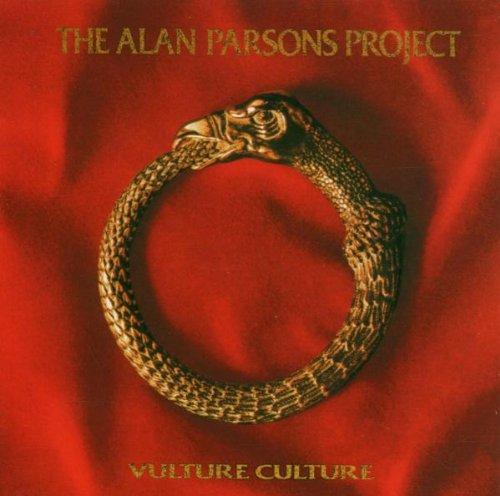 Parsons, Alan Project - Vulture Culture +5 Bonustracks