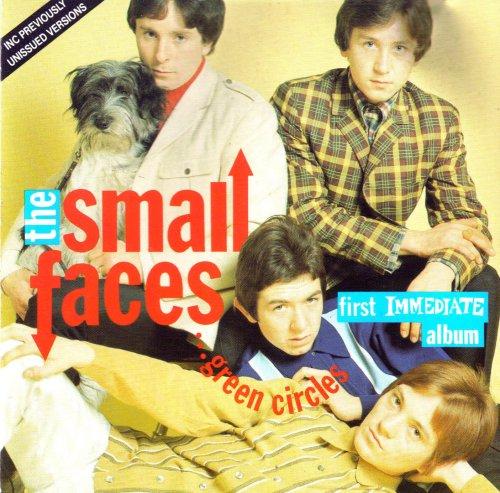 Small Faces - Green Circles First