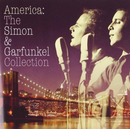 Simon & Garfunkel - America: The Simon & Garfunkel Collection