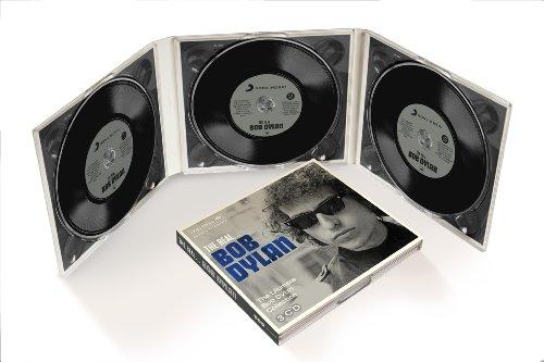 Dylan, Bob - The Real Bob Dylan: Ultimate Collection (3CDs)