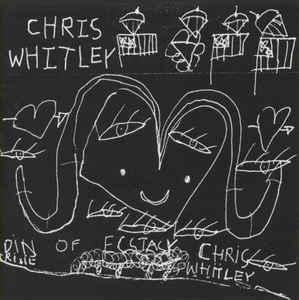 Chris Whitley - Din Of Ecstasy