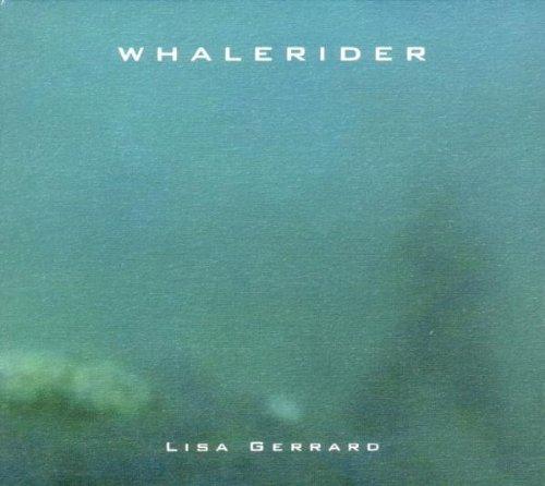 Lisa Gerrard - Whalerider