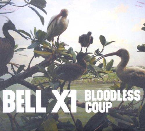 Bell X1 - Bloodless Coup