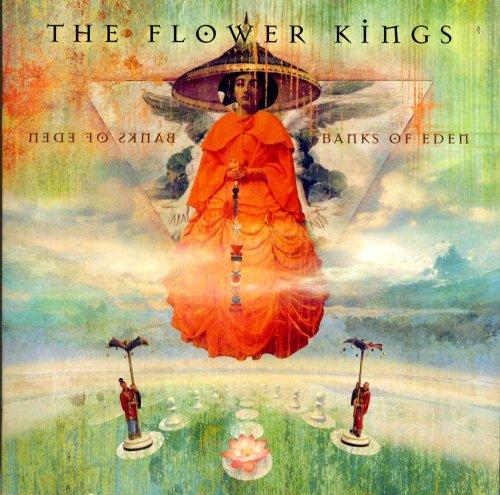 Flower Kings, The - Banks of Eden