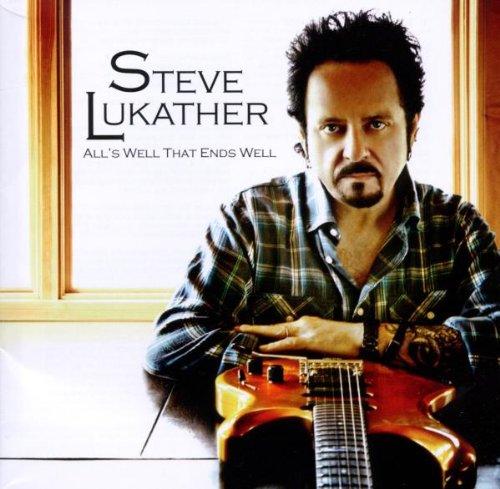 Lukather, Steve - All's Well That Ends Well (Normal)