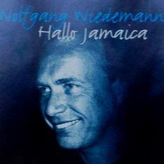 Wiedemann, Wolfgang - Hallo Jamaica