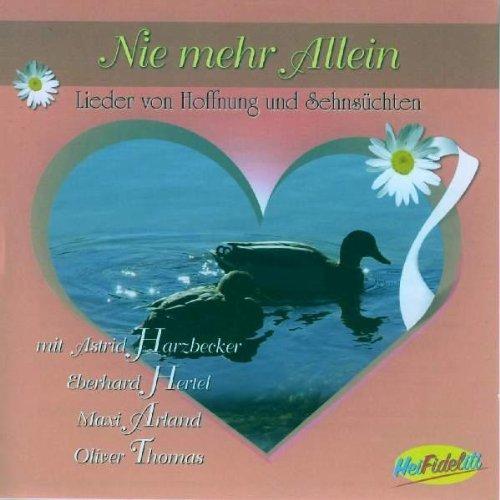 VA - Nie Mehr Allein MROSS HELLWIG FISCHER-CHÖRE