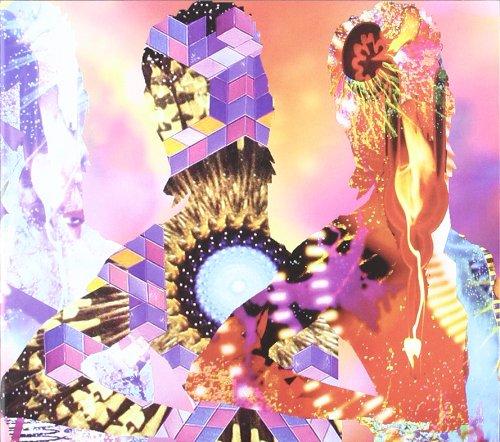 Bowie Tribute - We Were So Turned 2 ZAZA CARLA BRUNI