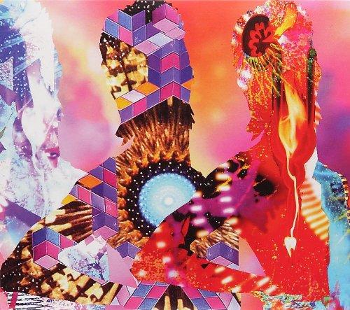 Bowie Tribute - We Were So Turned On 1 WARPAINT DURAN DURAN