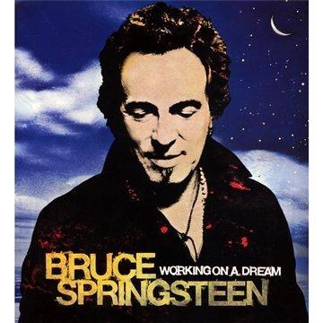 Springsteen, Bruce - Working on a Dream +1 BONUSTRACK