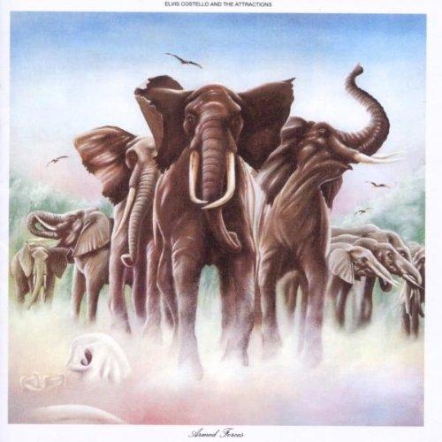 Costello, Elvis - Armed Forces