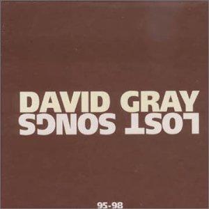Gray, David - Lost Songs 1995-1998