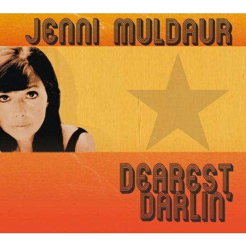 Muldaur, Jenni - Dearest Darlin'