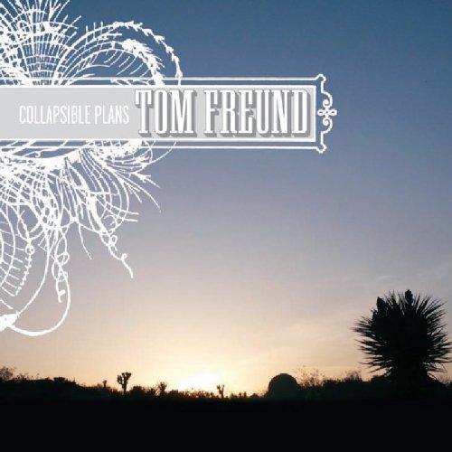 Freund, Tom - Collapsible Plans JACKSON BOWNE BEN HARPER