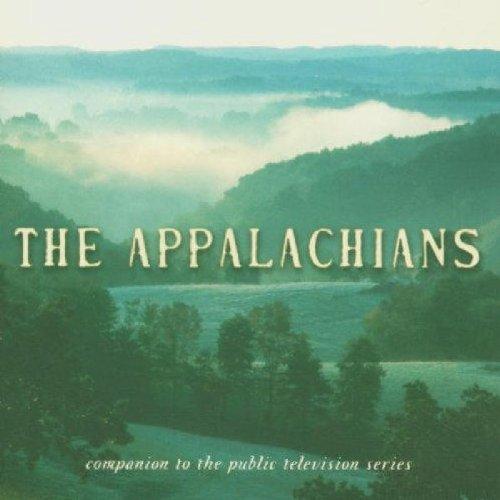 OST JUNE CARTER CASH / CARTER FAMILY - The Appalachians