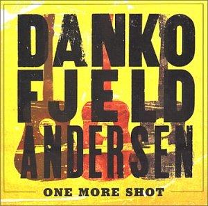 Danko / Fjeld / Andersen - One More Shot