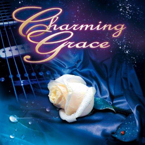 Charming Grace - same feat Peter Friestedt AURAS BOULEVARD