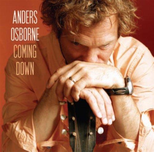 Osborne, Anders - Coming Down