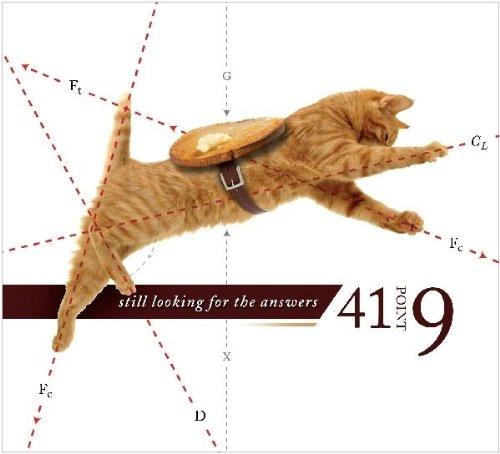 41Point9 - Still Looking For The Answers