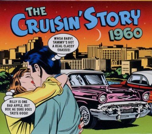 VA - The Cruisin' Story 1960 BRENDA LEE/EDDIE COCHRAN