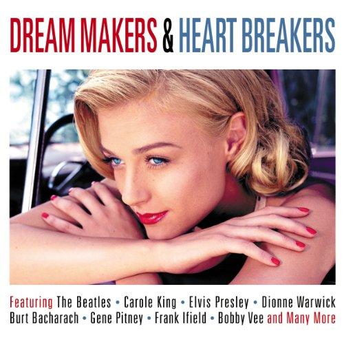 VA BEATLES / CAROLE KING - Dream Makers & Heart Breakers