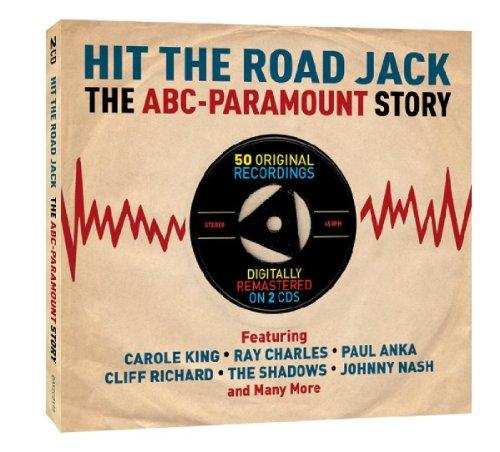 VA - Hit The Road Jack ABC Paramount Story CAROLE KING SHADOWS