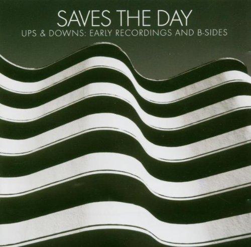 Saves The Day - Ups and Downs THE CLASH DESCENDENTS