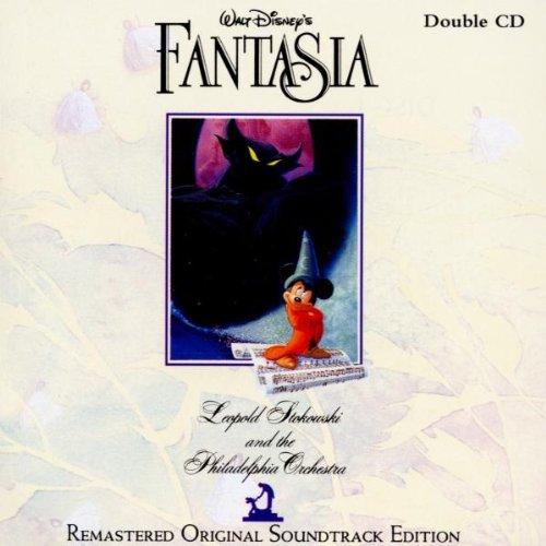 OST / Stokowski, Leopold - Fantasia REMASTERED