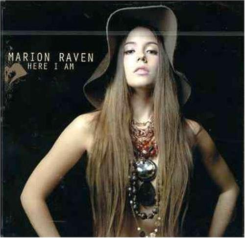 Raven, Marion - Here I Am M2M