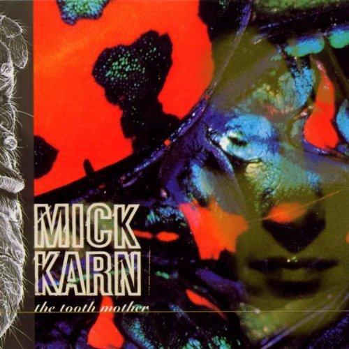 Karn, Mick - The Tooth Mother
