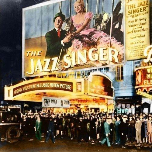 OST - The Jazz Singer
