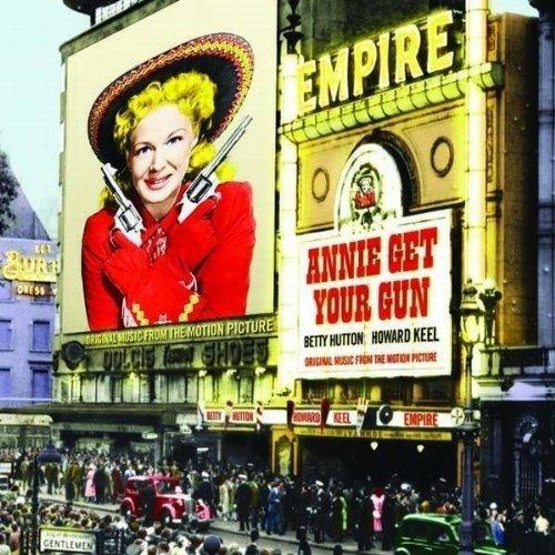 OST - Annie Get Your Gun
