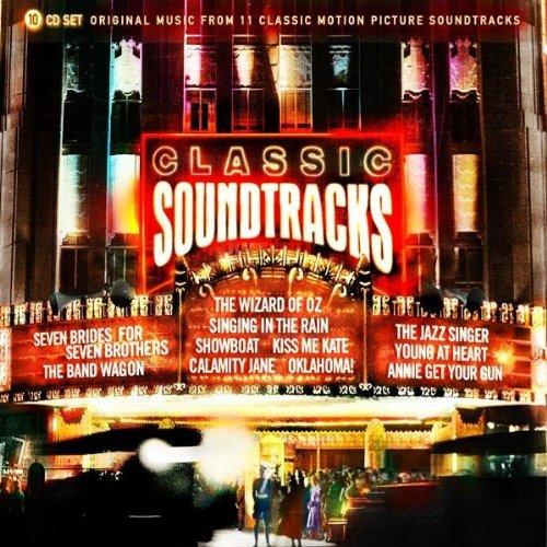 OST - Classic Soundtracks