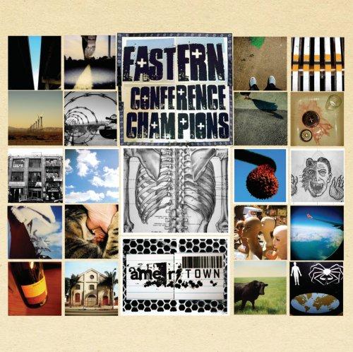 Eastern Conference Champions - Ameritown (I can feel you & Absolutely Positively)
