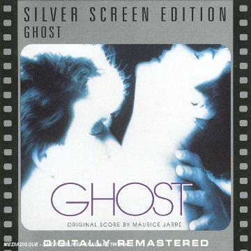 OST / Jarre, Maurice - Ghost +BONUSTRACKS (SILVER SCREEN EDITION)