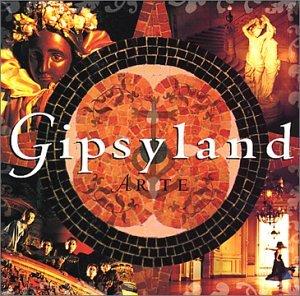 Gipsyland - Arte
