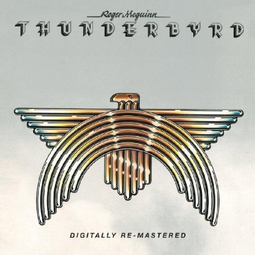 McGuinn, Roger - Thunderbyrd DIGITALLY REMASTERED