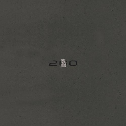 VA TENPIN / LONGSHOT / DIVIT - Rise Records 200