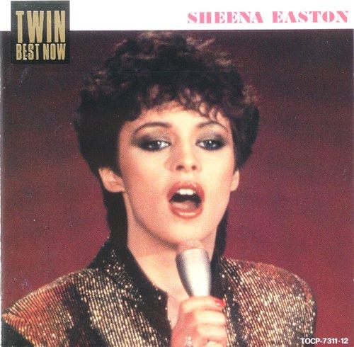 Easton, Sheena - Twin Best Now (Import Japan)