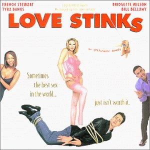 OST Love Stinks - HIMALAYAZ / B.C / EYC / DIVINE etc.