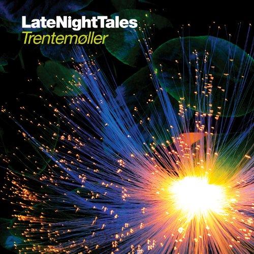 VA Trentemöller / PAPERCUTS - Late Night Tales BLACK ANGELS / CHIMES & BELLS