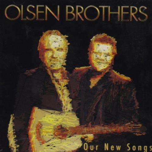 Olsen Brothers - Our New Songs